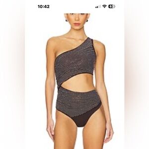 Beach riot swimm size l